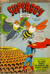 Imagem de SUPERBOY Nº 34
