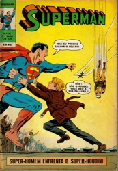 Imagem de SUPERMAN Nº 91