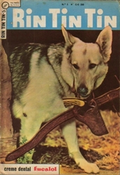 Imagem de RIN TIN TIN Nº 5
