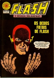 Imagem de DIMENSÃO K Nº 21