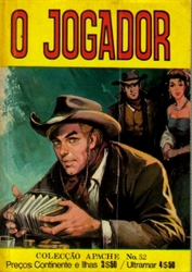 Imagem de 52 - Colecção Apache 