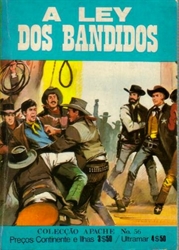 Imagem de 56 - Colecção Apache 