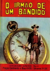 Imagem de 63 - Colecção Apache 