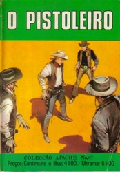 Imagem de 67 - Colecção Apache 