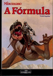 Imagem de A FORMULA - 2