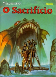 Imagem de O SACRIFICIO