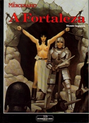 Imagem de A FORTALEZA