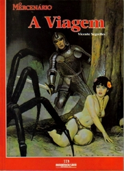 Imagem de A VIAGEM