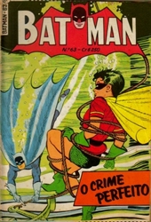 Imagem de BATMAN Nº 63