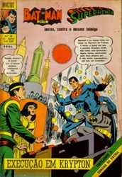 Imagem de 45 - Invictus - 3 Série 