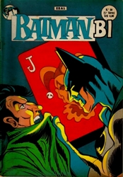 Imagem de BATMAN-BI Nº58