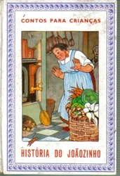 Imagem de HISTÓRIA DO JOÃOZINHO