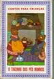 Imagem de O TINZINHO DOS PÊS ROMBOS