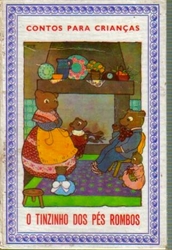 Imagem de O TINZINHO DOS PÊS ROMBOS
