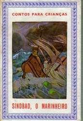 Imagem de SINDBAD, O MARINHEIRO