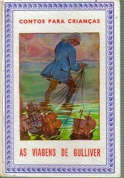 Imagem de AS VIAGENS DE GULLIVER