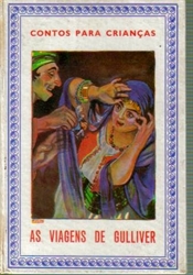 Imagem de AS VIAGENS DE GULLIVER