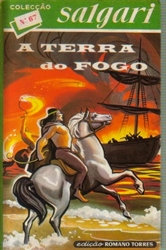 Imagem de COLECÇÃO SALGARI Nº 67