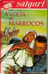 Imagem de A VOLTA DE MARROCOS