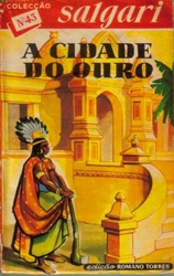 Imagem de 43 - COLECÇÃO SALGARI 