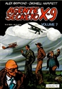 Imagem para categoria Agente secreto X-9