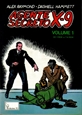 Imagem de AGENTE SECRETO X - 9