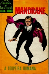 Imagem de 844 - Mundo de aventuras 