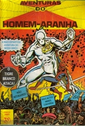 Imagem de HOMEM ARANHA Nº 39