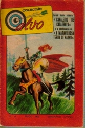 Imagem de COLECÇÃO ALVO Nº 15