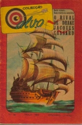 Imagem de COLECÇÃO ALVO Nº 36