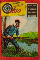 Imagem de  ALVO Nº 72