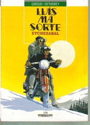 Imagem de  ETCHEZABAL