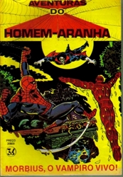 Imagem de HOMEM ARANHA Nº 36