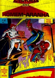 Imagem de HOMEM ARANHA Nº 29