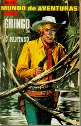 Imagem de 1132 - Mundo de aventuras 