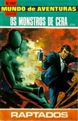 Imagem de 1203 - Mundo de aventuras 