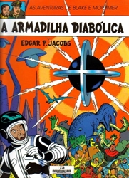 Imagem de A ARMADILHA DIABOLICA