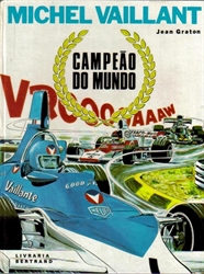 Imagem de CAMPEÃO MUNDO