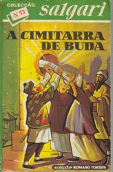 Imagem de 53 - A CIMITARRA DE BUDA 