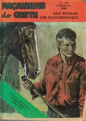 Imagem de FAÇANHAS DO OESTE Nº 300