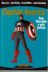 Imagem de CAPITÃO AMERICA