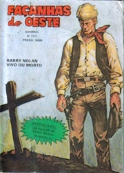 Imagem de FAÇANHAS DO OESTE Nº 280