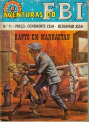 Imagem de FBI Nº 71