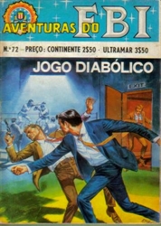 Imagem de FBI Nº 72