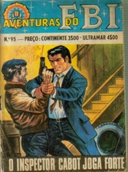 Imagem de FBI Nº 95