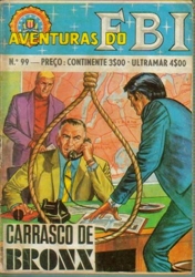 Imagem de FBI Nº 99