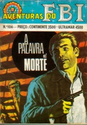 Imagem de FBI Nº 104