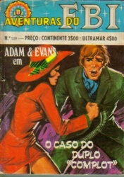 Imagem de FBI Nº 109