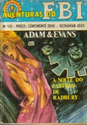 Imagem de FBI Nº 115