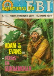 Imagem de FBI Nº 116